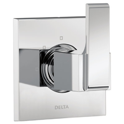 Inverseur de douche l 4,5 po x H 5,25 po Ara