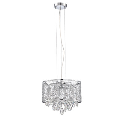 Lustree 5 lumières McManus