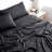 Snorze Cloud Snorze Coma Inducer Silky Rayon Sheet Set-66150175-75689530