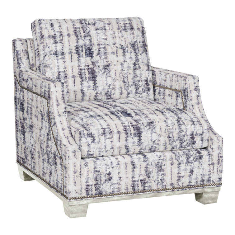 Michael Weiss 32" Abingdon Chair