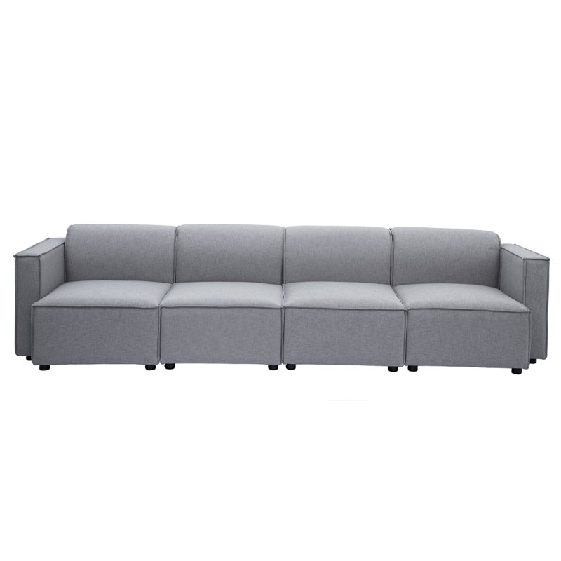 Ibenass 4 Seater Sofa