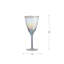 Barandiaran 7,4 oz Flûte en verre