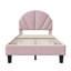 Solid Wood Bed-1567029207