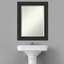 Miroir mural Travie-1898333827