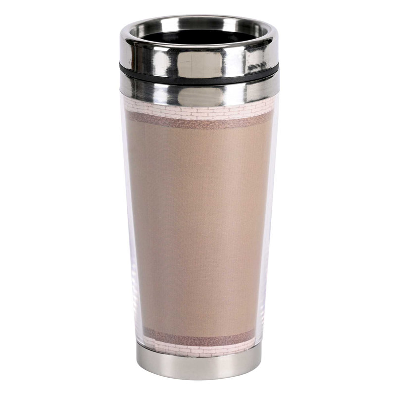 Tasse de voyage Be A Paul 16 oz