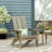 Rustic Design Foldable Adirondack Chair, Patio Chair-2146713767