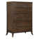 Commode 6 tiroirs Elfa