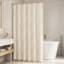 Rideau de douche Boho Farmhouse Tassel