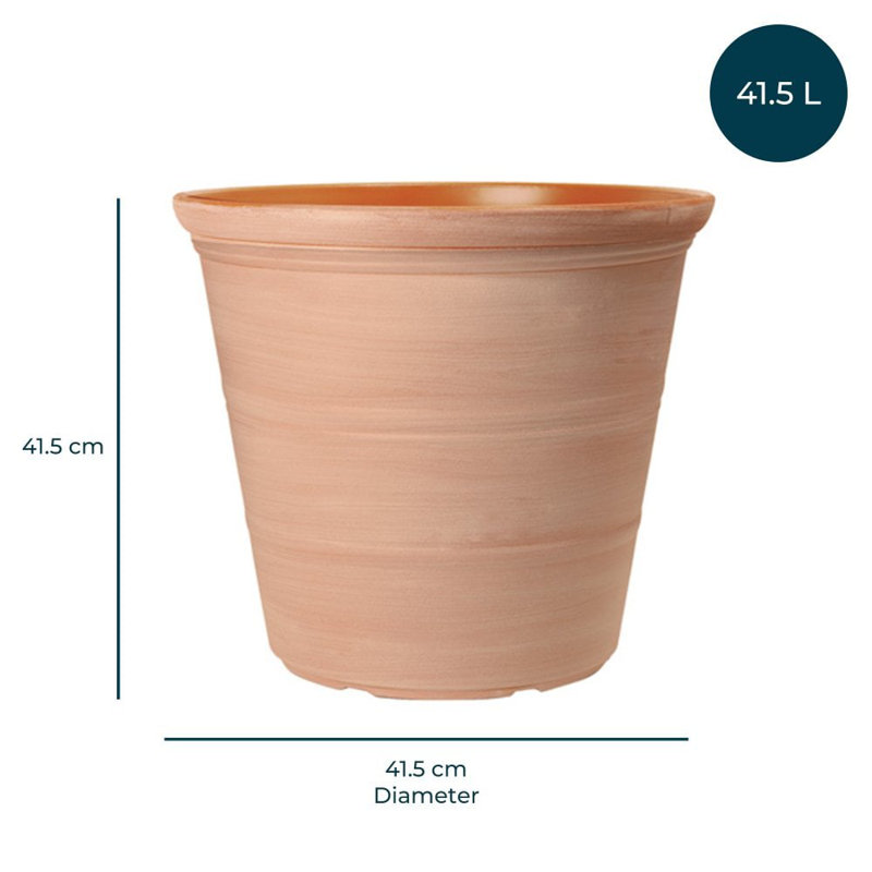 Handmade Pot Planter