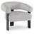 Syeira Upholstered Accent Chair