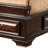 Bed Frame With Headboard-1382583243