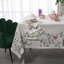 Alfabia Floral Tablecloth