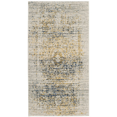 Watsonville Performance Oriental Rug
