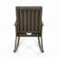Chaise berçante Gus