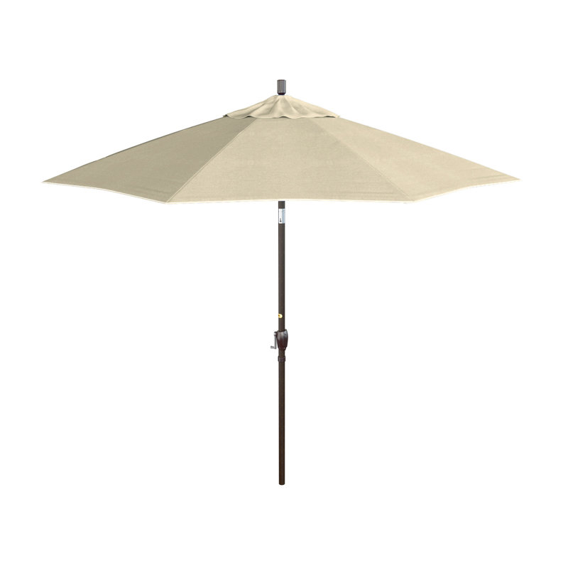 108 parapluie, Beige antique