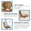 Tabouret de comptoir Salem-1614875346-1626586743