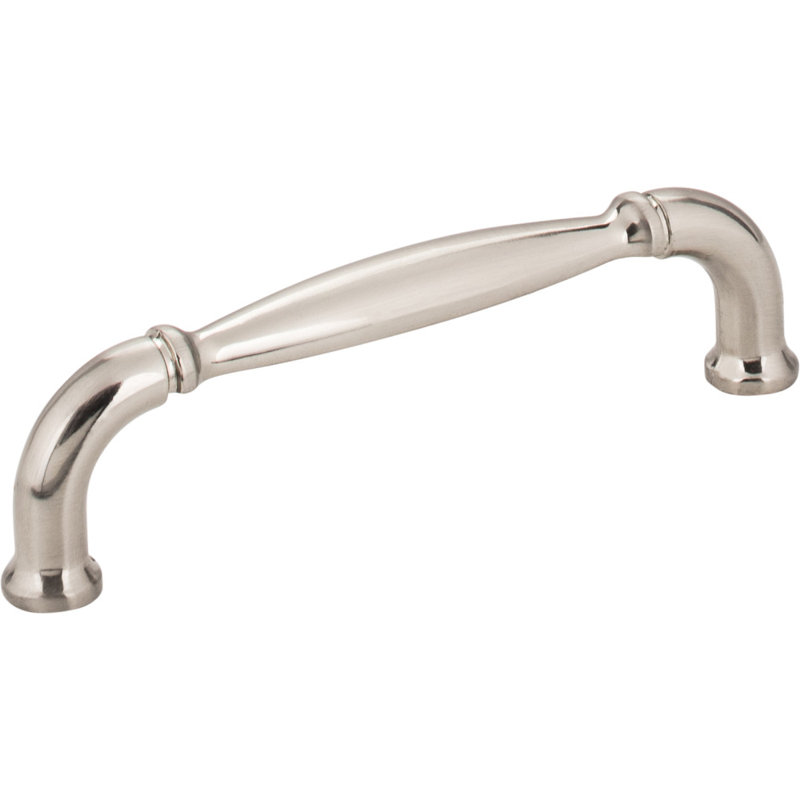 Chesapeake Appliance Pull, Satin Nickel, 3 3/4"