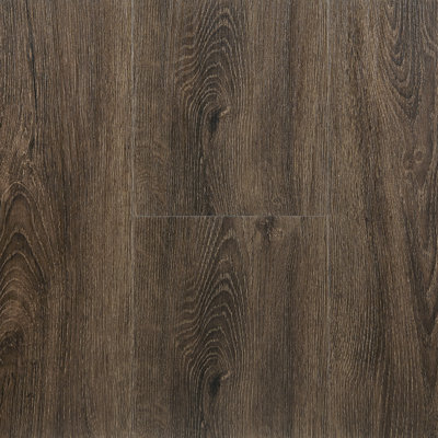 Islander Flooring Transcendent 5 mm Thick 7.2 " W x 60 " L Vinyl plank