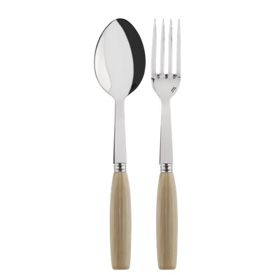 Sabre Paris - Serving Set Djembe