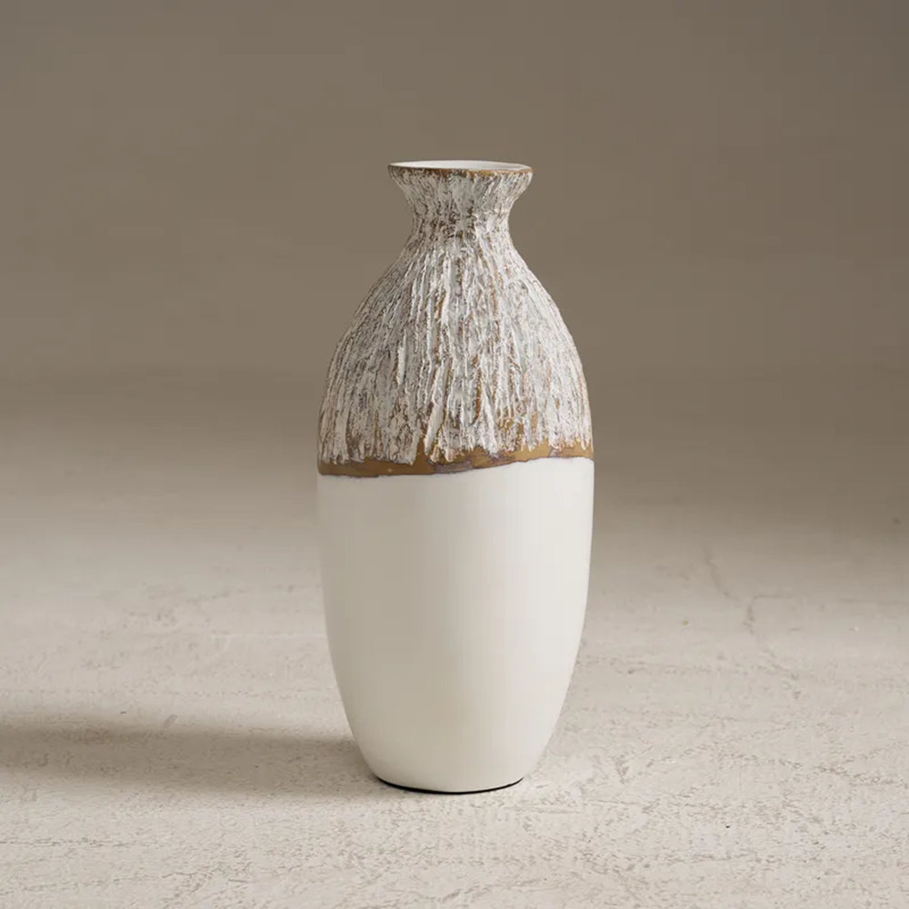 Bergamot Table Vase