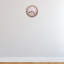 Wood Wall Clock-886951421