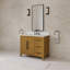 Meuble-lavabo de comptoir Berwyn-940661