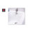 12'' W Leg-63230022