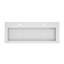 Trough Concrete Handmade Rectangular Drop-in Bathroom Sink-14237233-37742373