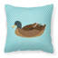 Coussin décoratif d’extérieur à la toile de canard-23813698-48711272