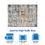Tapis abstrait-40692807