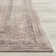Ellsbury Oriental Viscose Hand Woven Area Rug