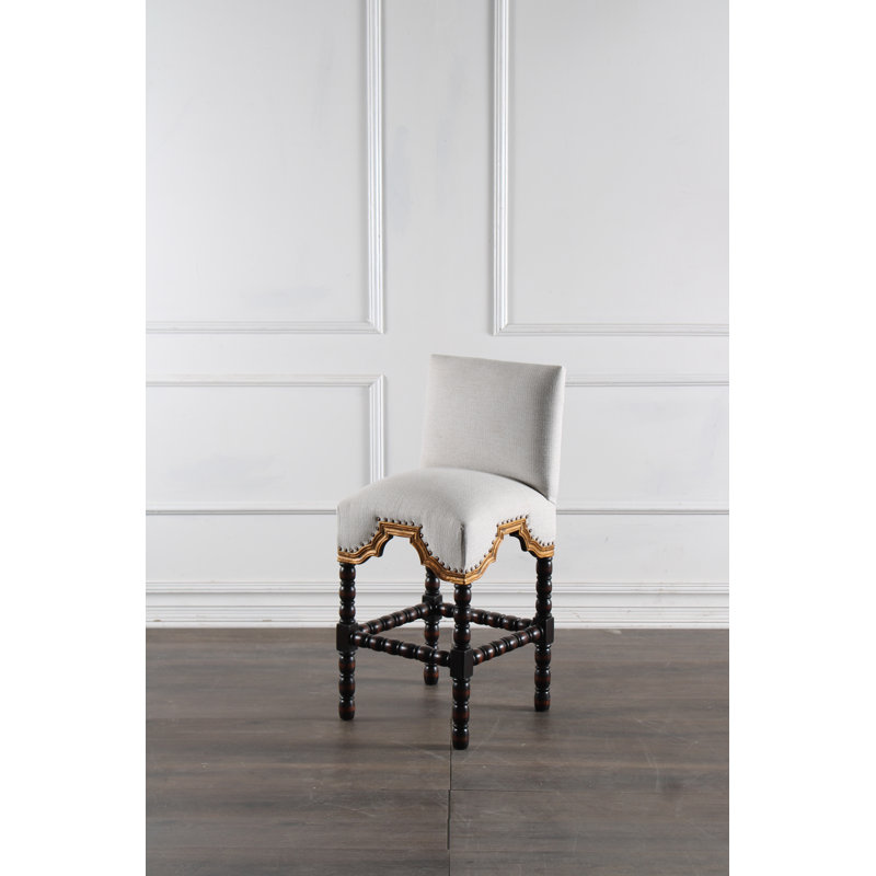 Tabouret de comptoir 27 po Tarver