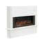 Fairview Electric Fireplace