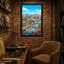 Paysages pittoresques et urbains, Madrid, Espagne-480795909