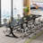 Rectangle Conference Table-1006055481