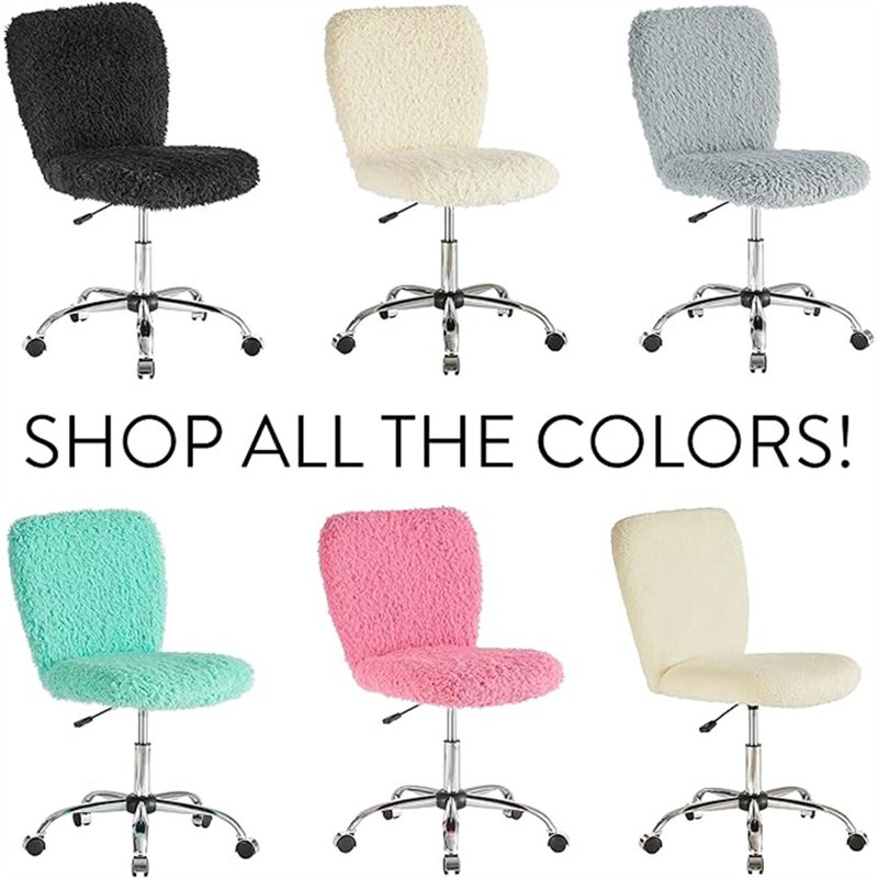 Chaise de bureau Urban Lifestyle