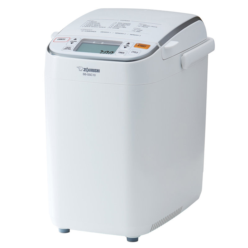 Zojirushi 1 lb Breadmaker