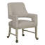 Josie Grande Upholstered Arm Chair-770972185-780062178