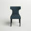 Chaise de salle à manger Curve de Modway-101775490