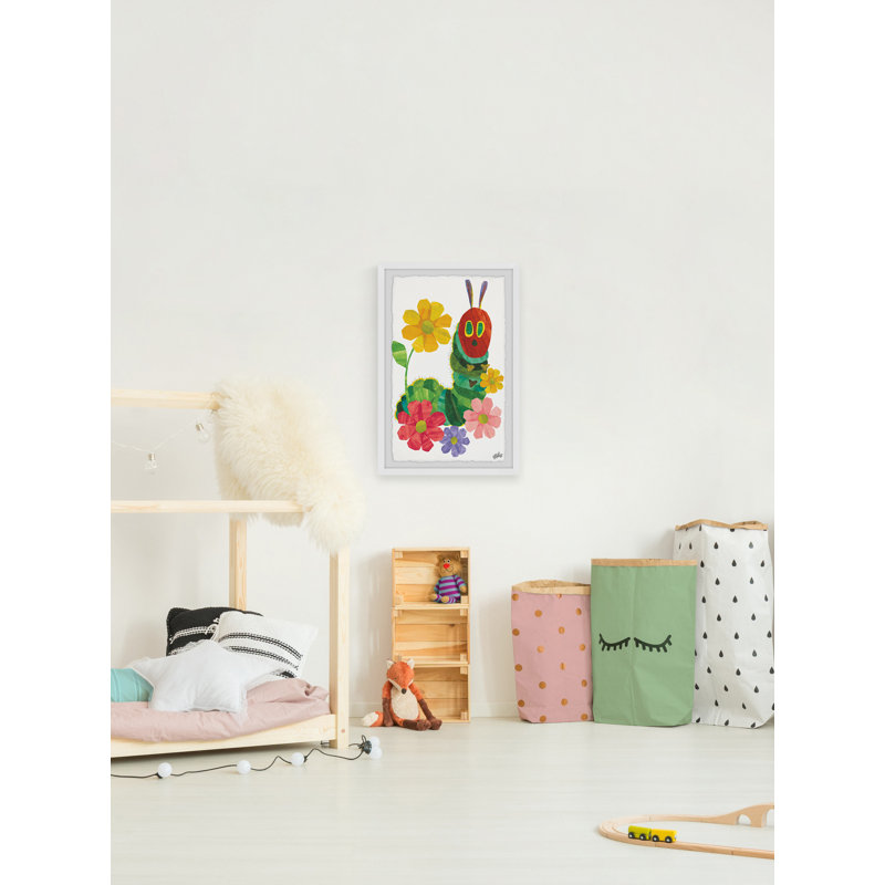 Casteau Single Picture Frame Print, 38cm H x 45cm W