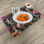 Ensemble de 4 napperons Ambesonne