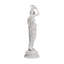 Figurine de jardin Dione, la déesse de l'eau Divine