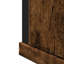 12mm W 60mm H Frame Mounted Medicine Cabinet Mirror
