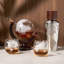 Globe Shaker