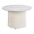 Bernando Pedestal Coffee Table