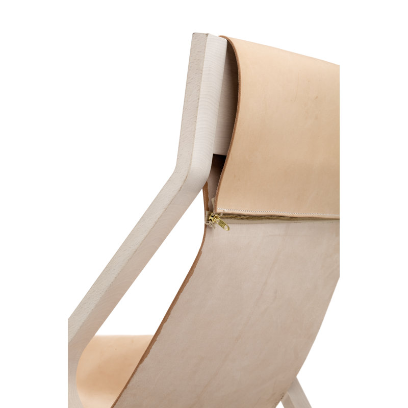Toro Lounge Chair, Day