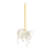 Pastoral Elegance Sheep Taper Holder