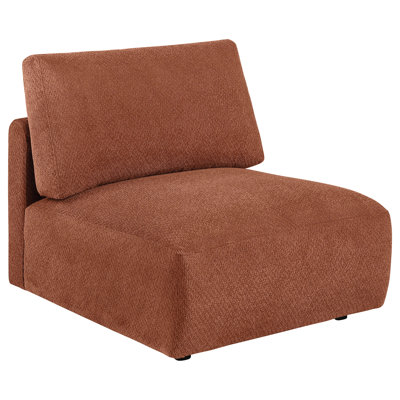 Chaise sans accoudoirs Logan