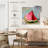 Yarlin Abstract Kitchen Fruit III
