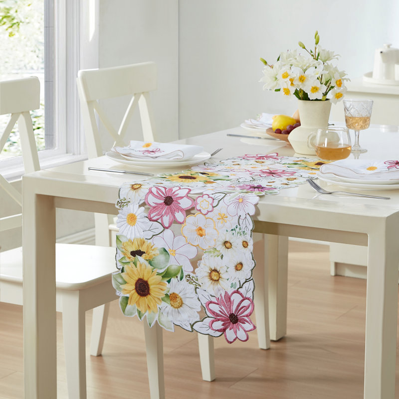 Chemin de table Odriscoll